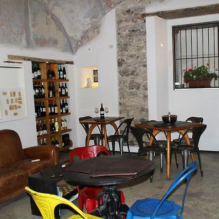 帕埃斯图姆 Porta Aurea酒店 外观 照片